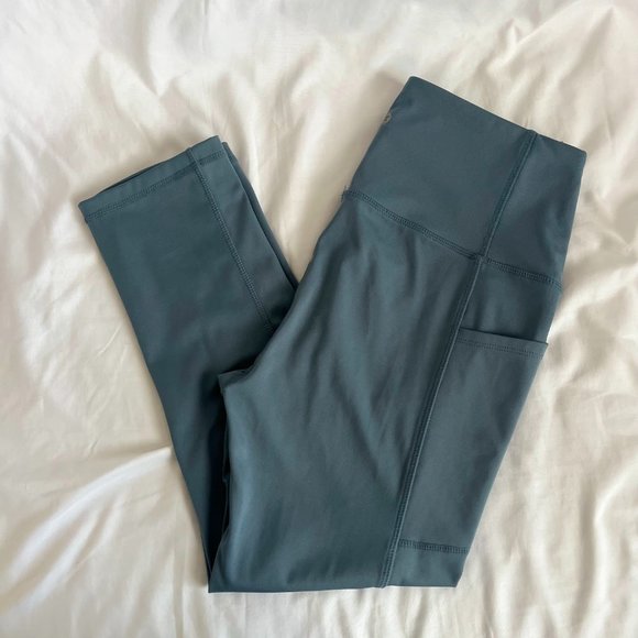 RBX Capri Leggings - Picture 2 of 4